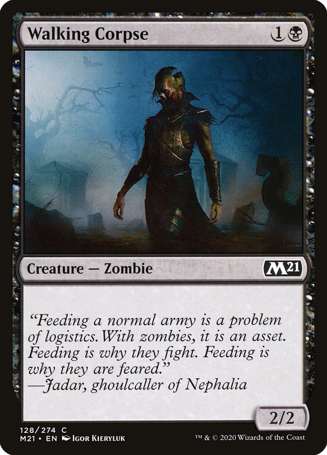 image Walking Corpse