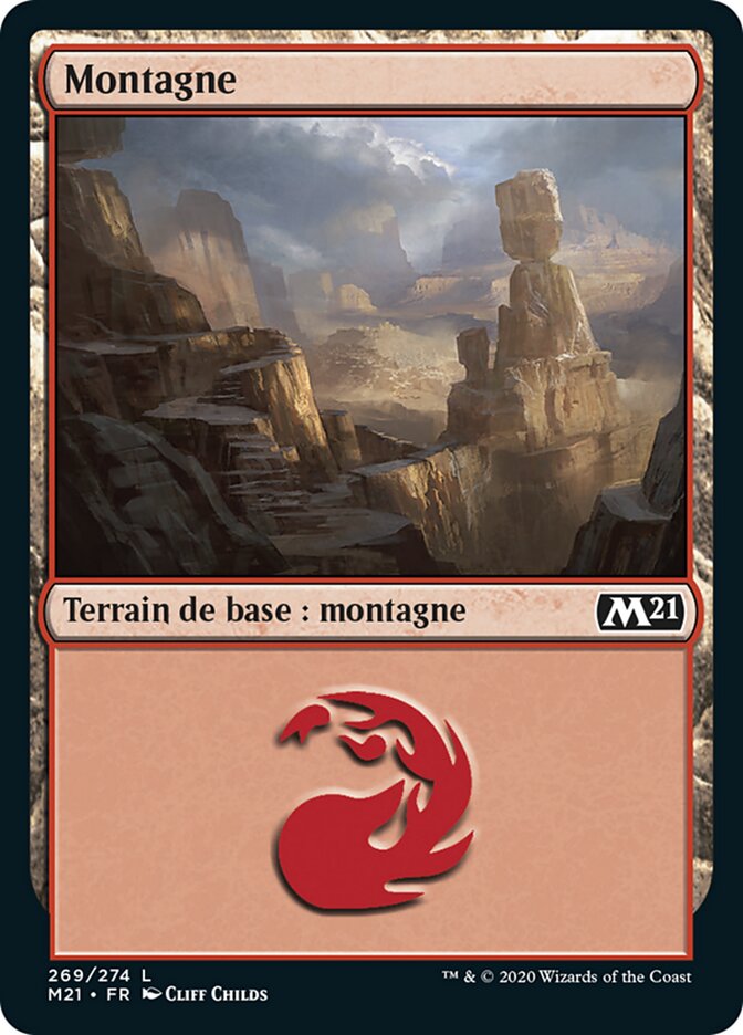 image Montagne