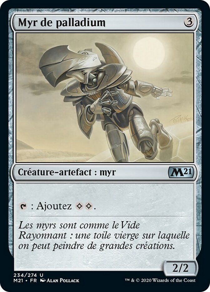 image Myr de palladium
