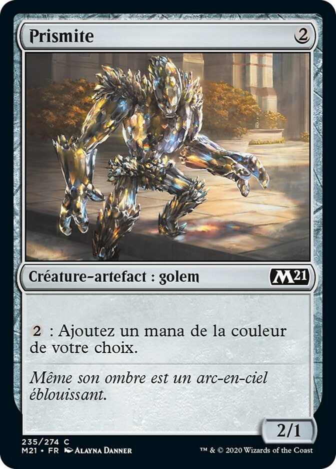 image Prismite