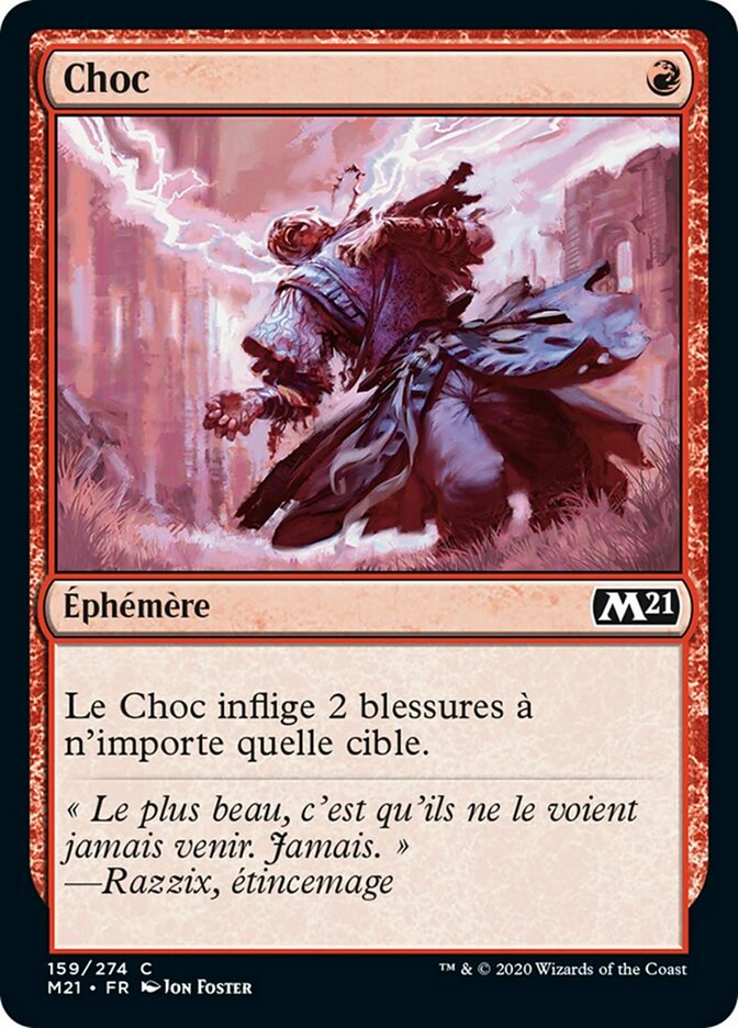 image Choc