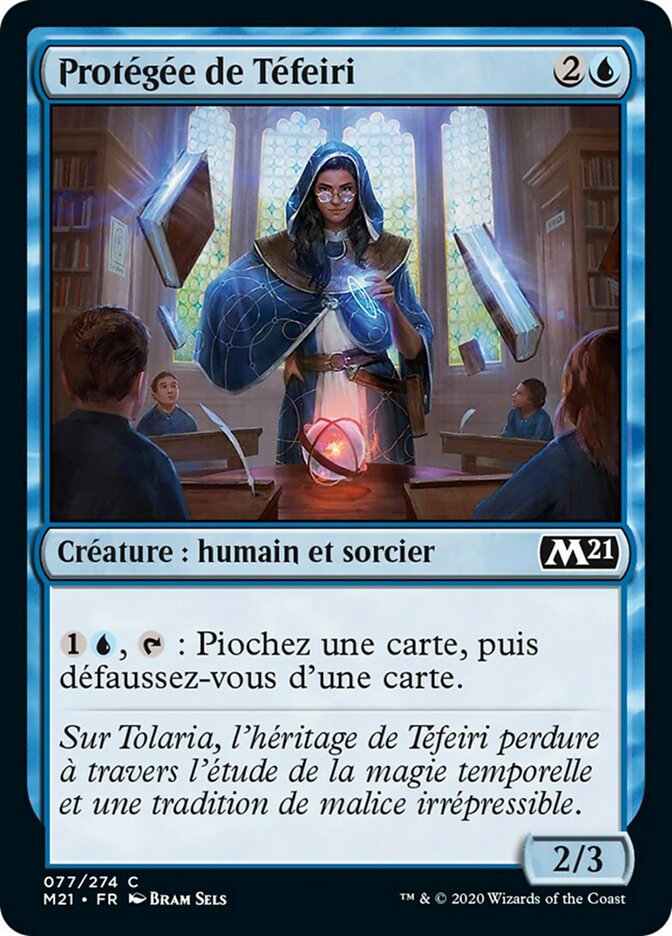 image Protégée de Téfeiri