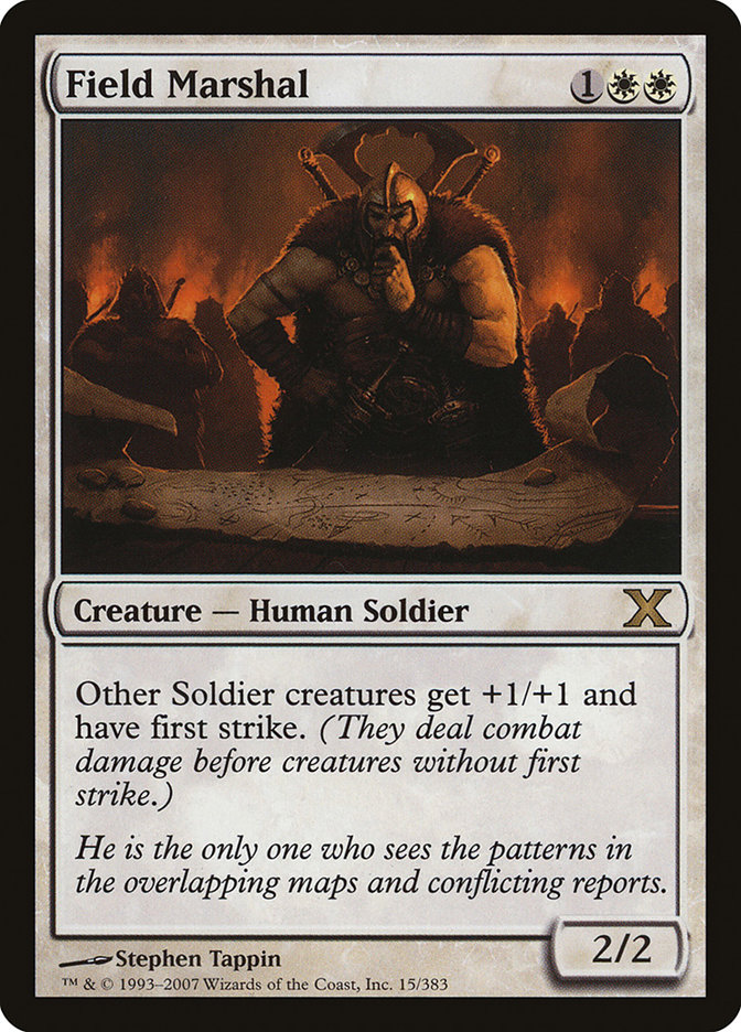 image Field Marshal