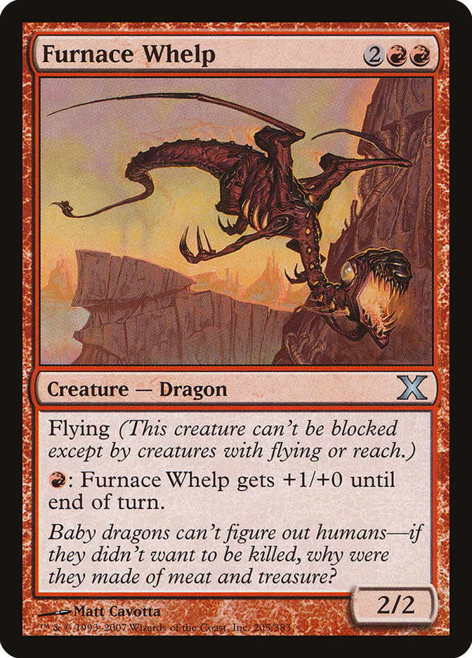 image Furnace Whelp