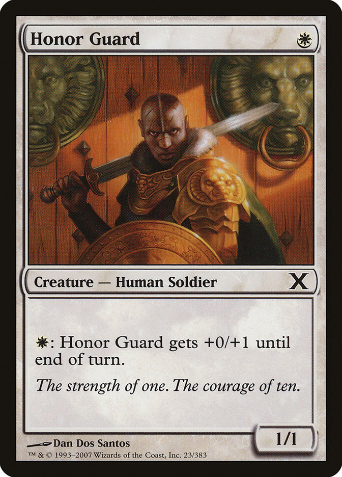 image Honor Guard