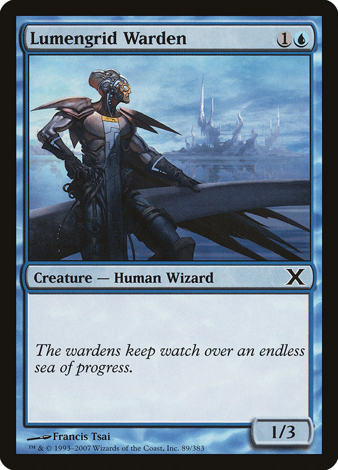 image Lumengrid Warden