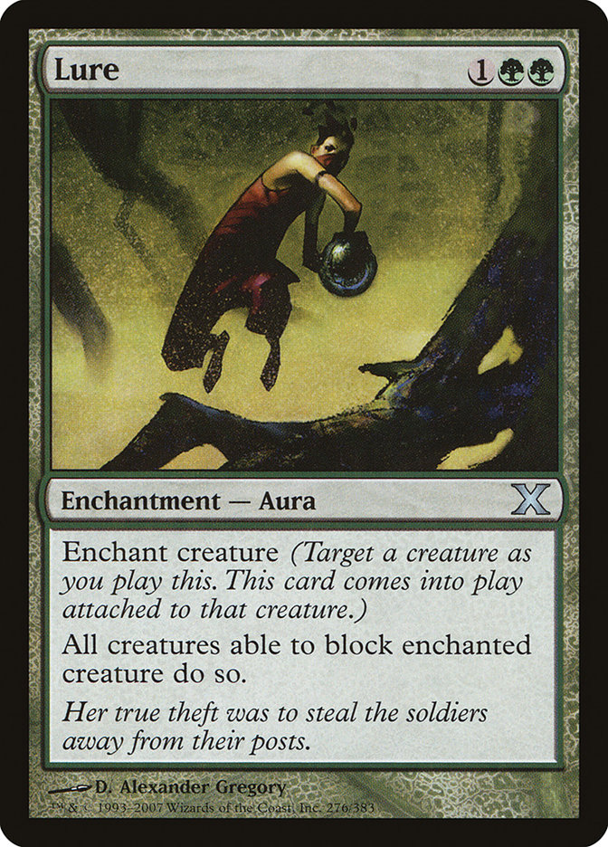 image Lure
