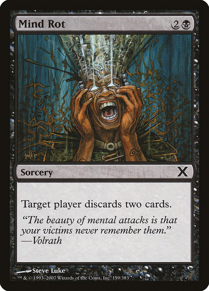 image Mind Rot