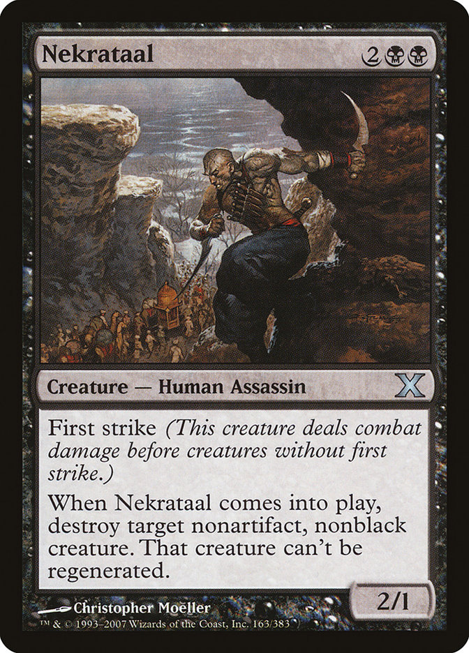 image Nekrataal