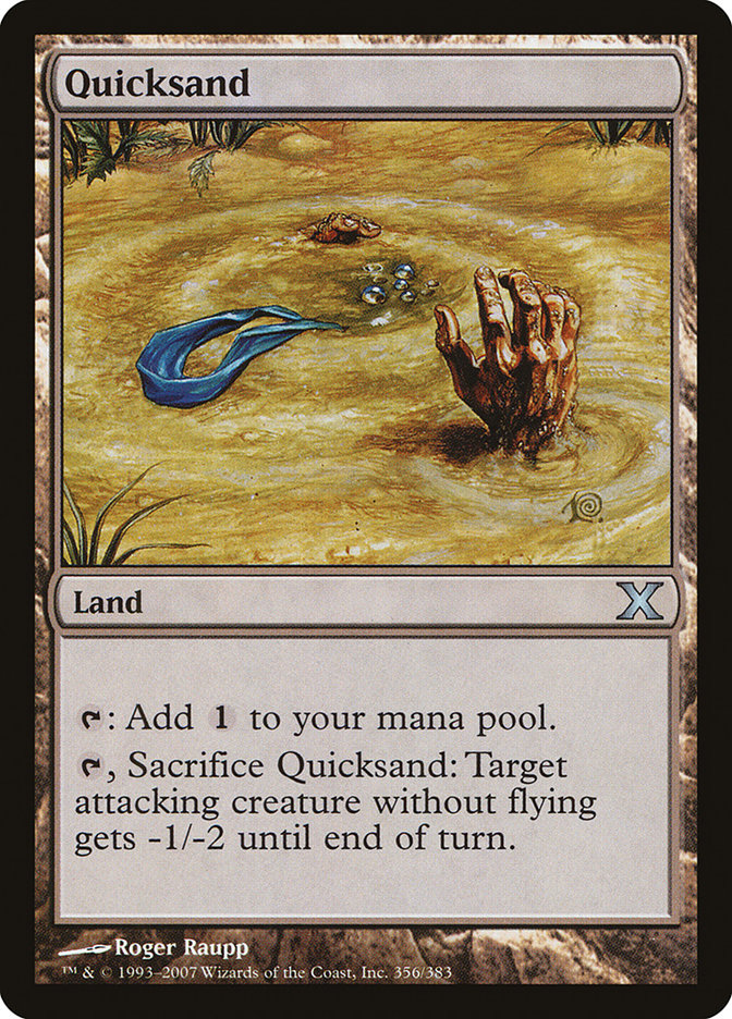 image Quicksand