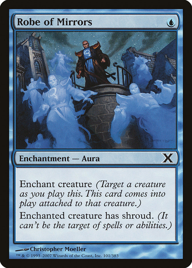 image Robe of Mirrors