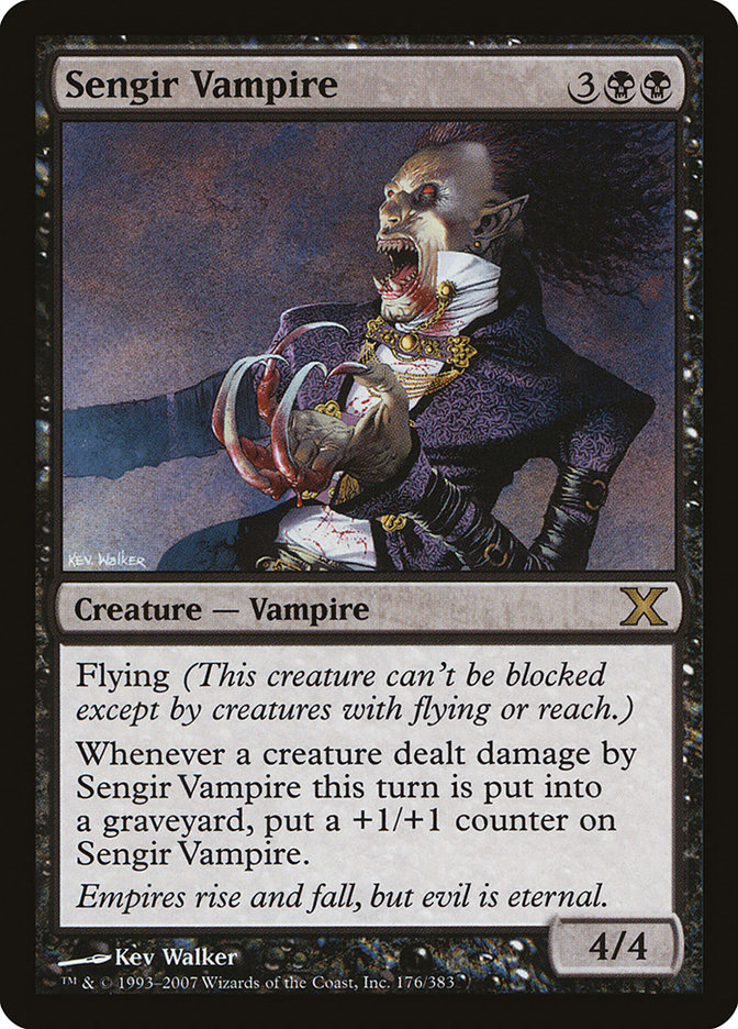 image Sengir Vampire