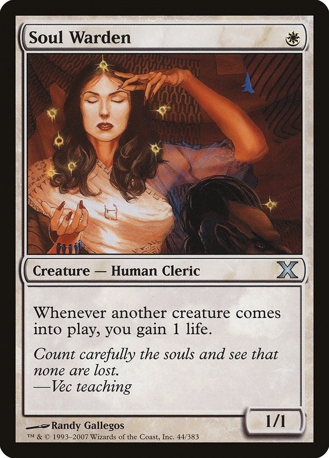 image Soul Warden