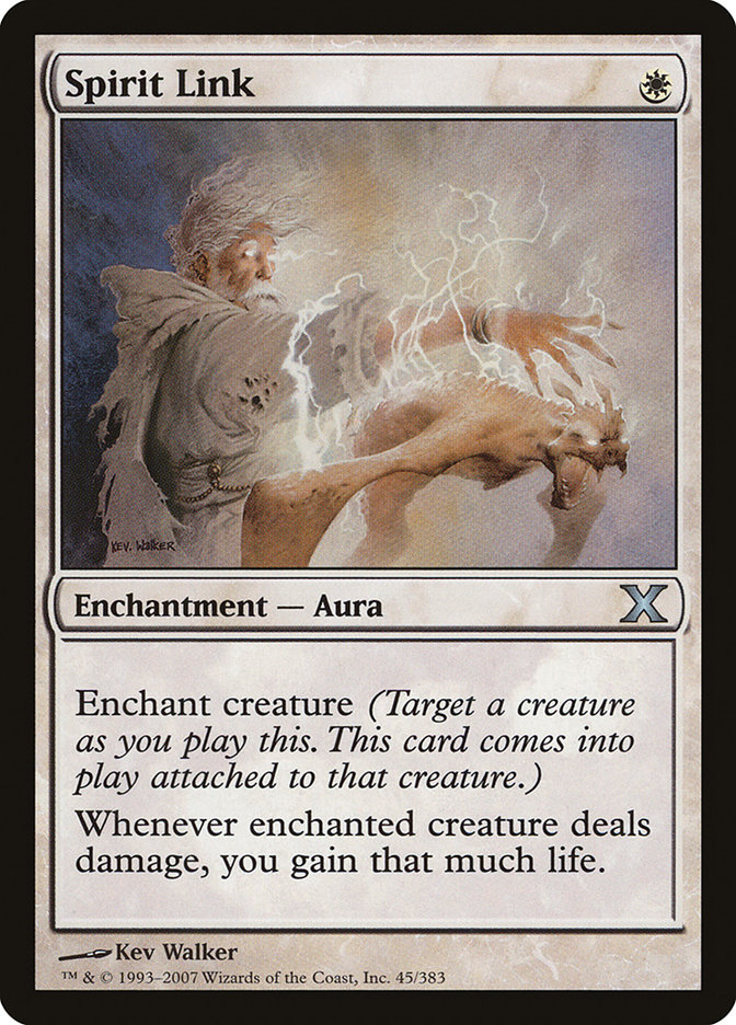 image Spirit Link