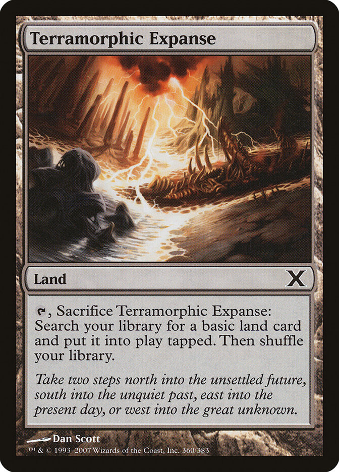 image Terramorphic Expanse