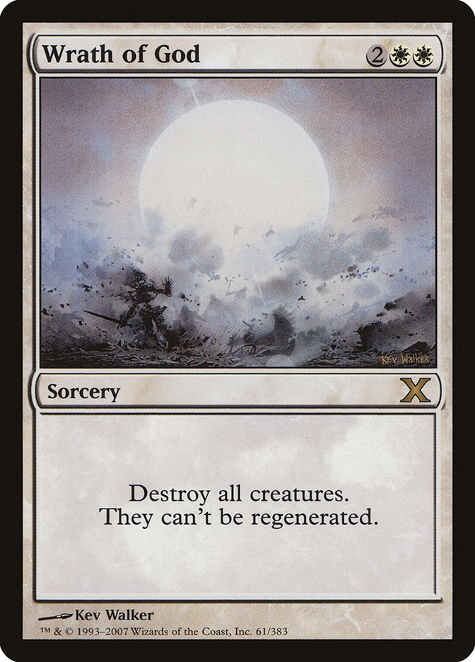 image Wrath of God