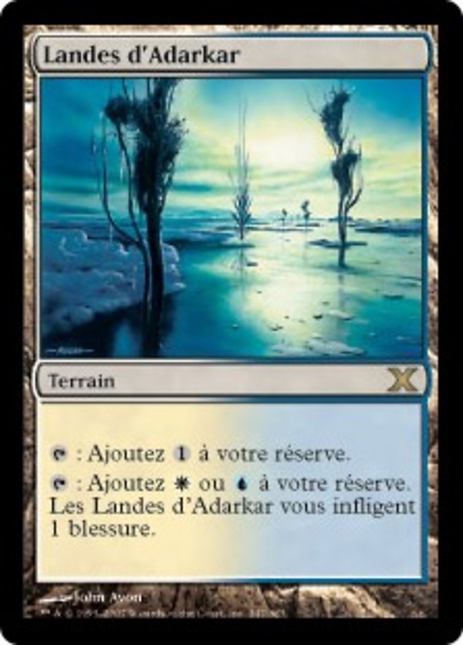 image Landes d'Adarkar