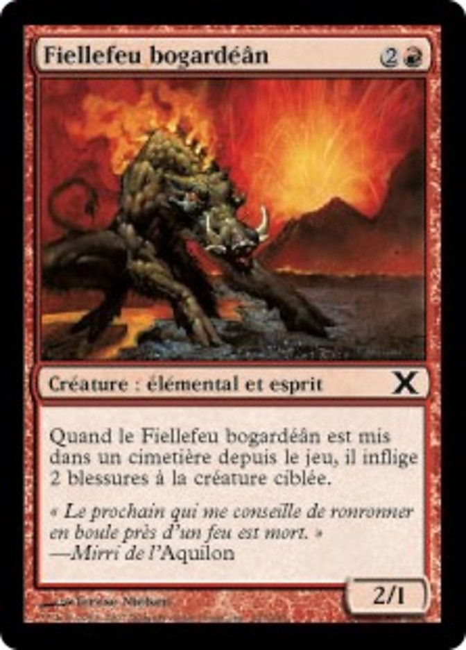 image Fiellefeu bogardéân