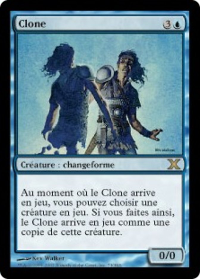 image Clone