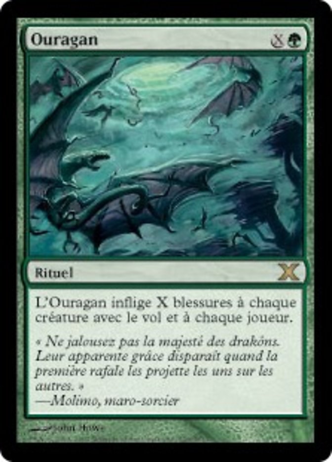 image Ouragan