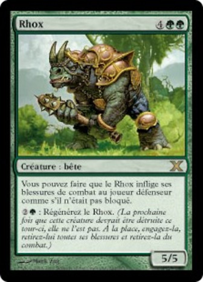 image Rhox