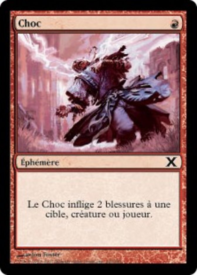 image Choc