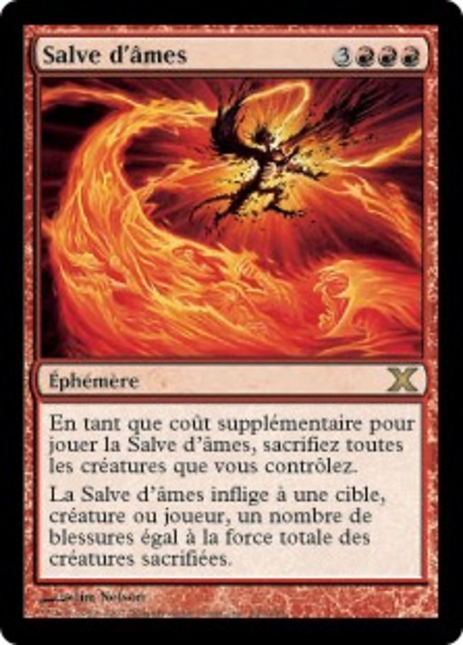 image Salve d'âmes