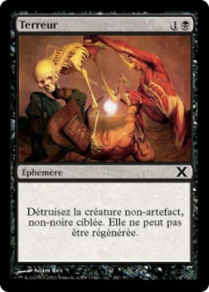 image Terreur