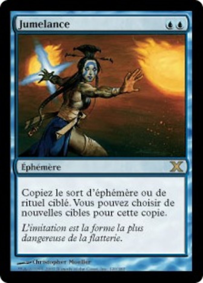 image Jumelance