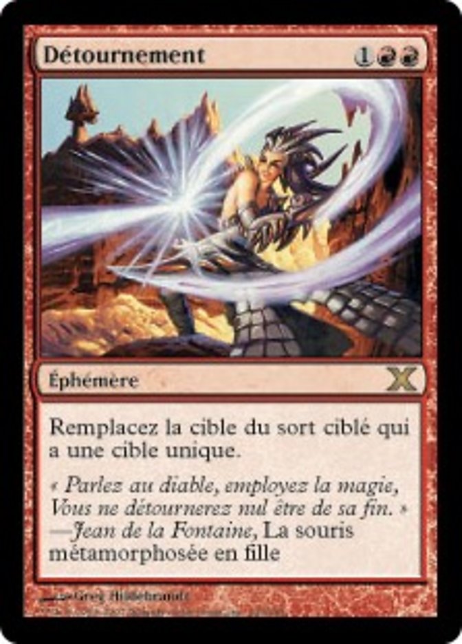 image Détournement