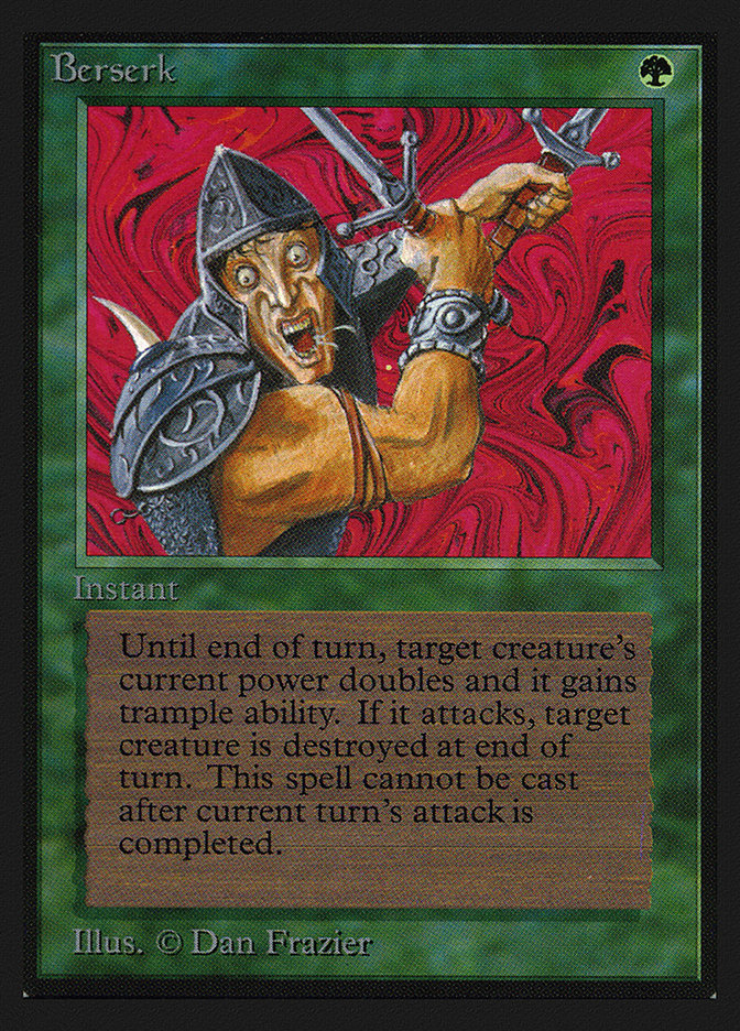 image Berserk
