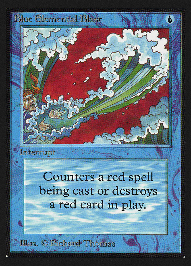 image Blue Elemental Blast