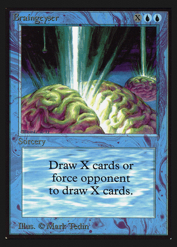 image Braingeyser