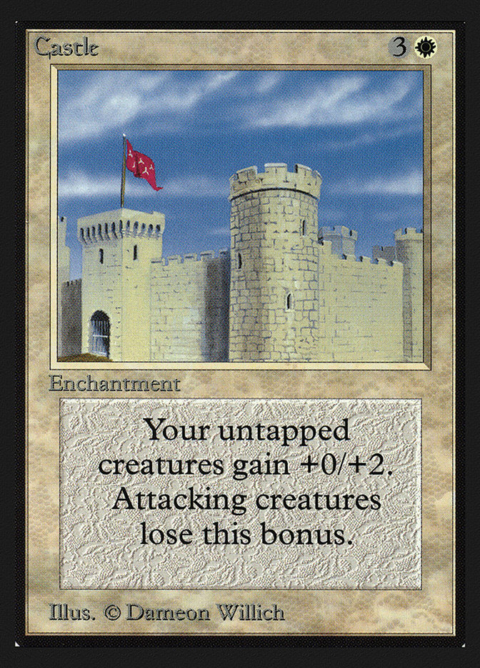 image Castle