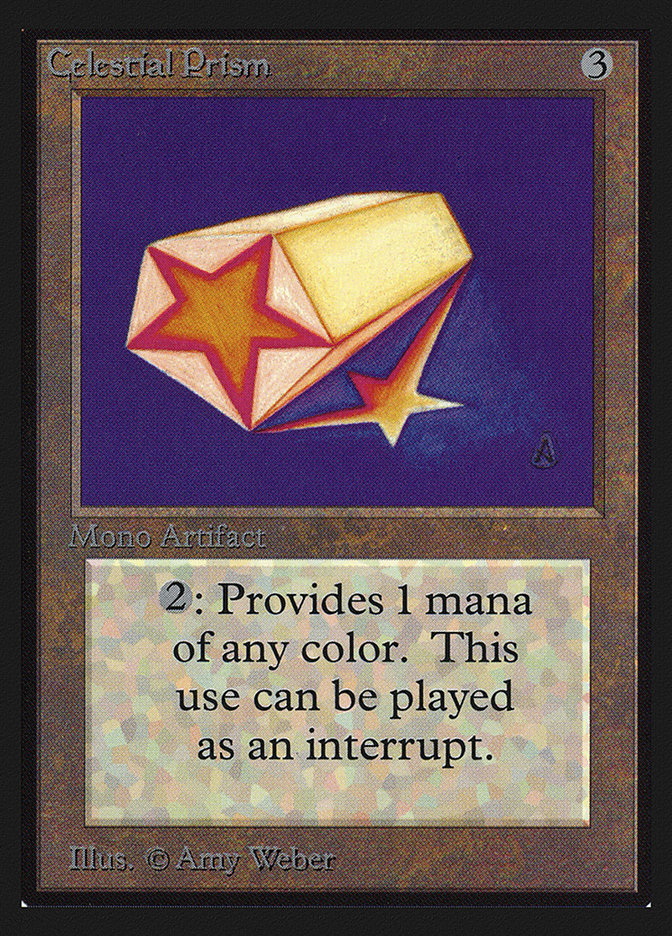 image Celestial Prism