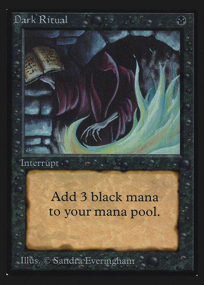 image Dark Ritual