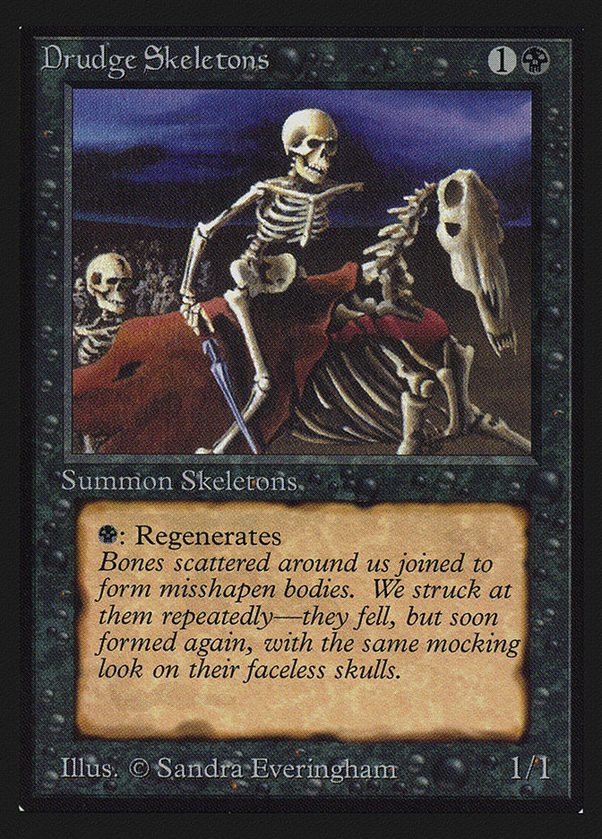 image Drudge Skeletons
