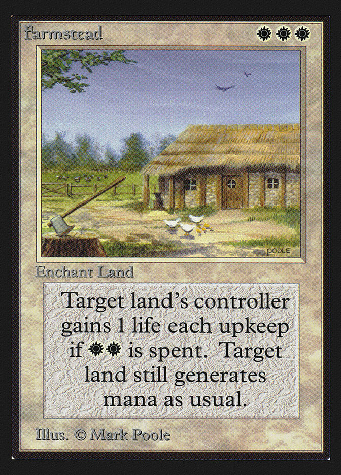 image Farmstead