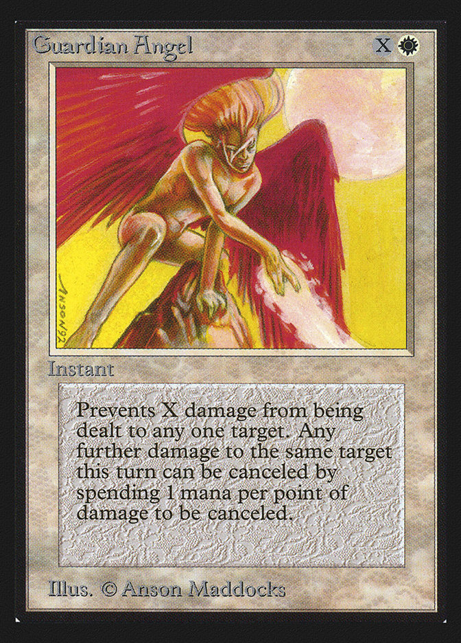 image Guardian Angel
