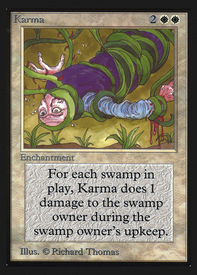 image Karma