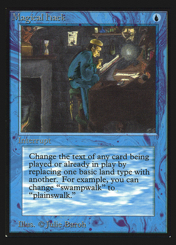 image Magical Hack