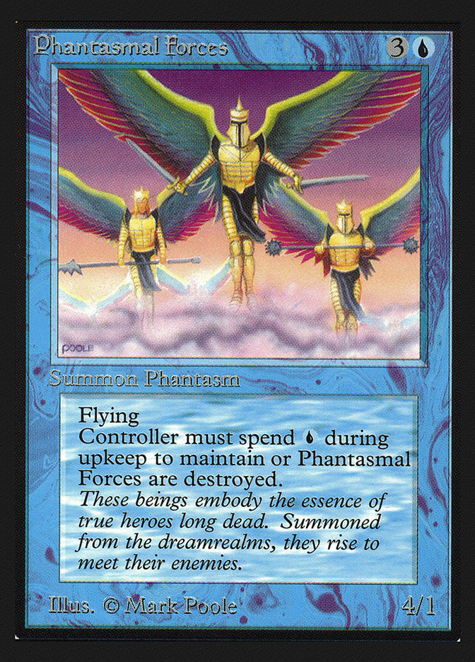 image Phantasmal Forces