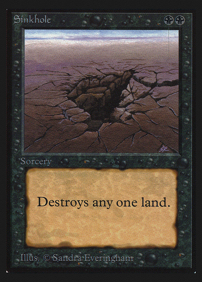 image Sinkhole