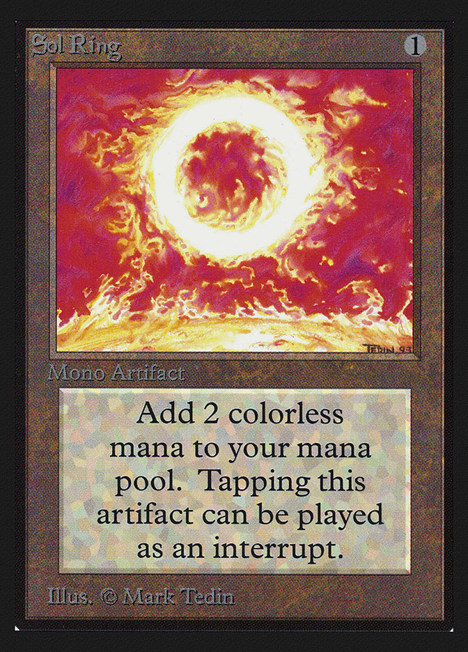 image Sol Ring