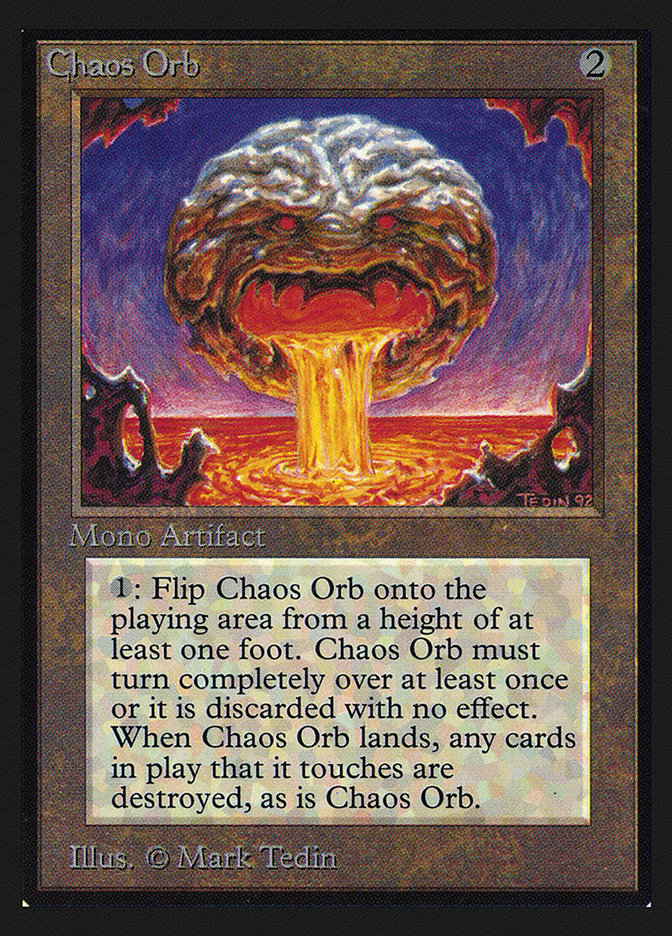 image Chaos Orb