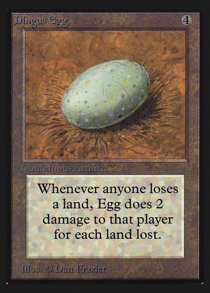 image Dingus Egg