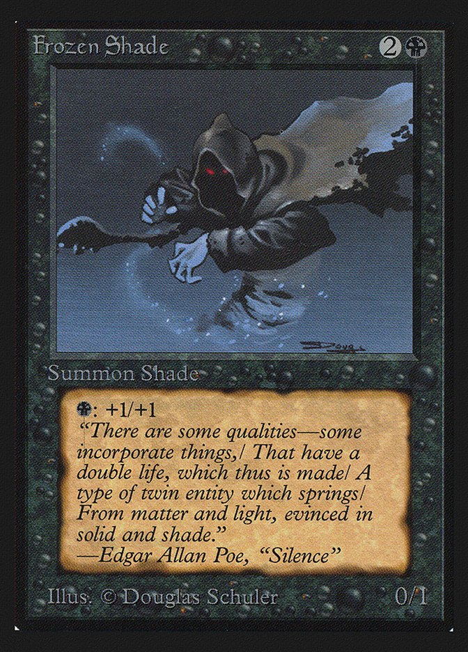 image Frozen Shade