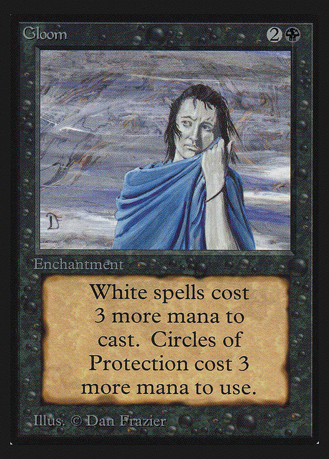 image Gloom