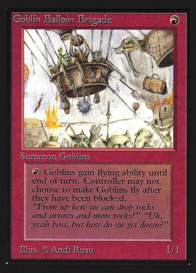 image Goblin Balloon Brigade