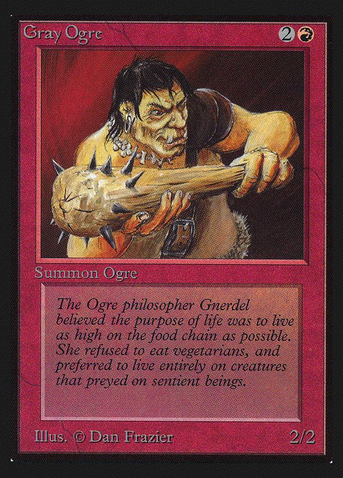 image Gray Ogre